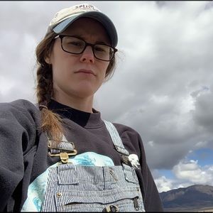 Meet your Posher, Belindar